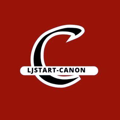 Ij Start Canon